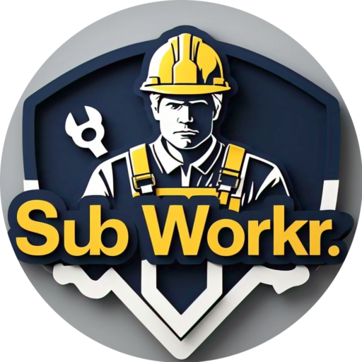 SUB WORKR