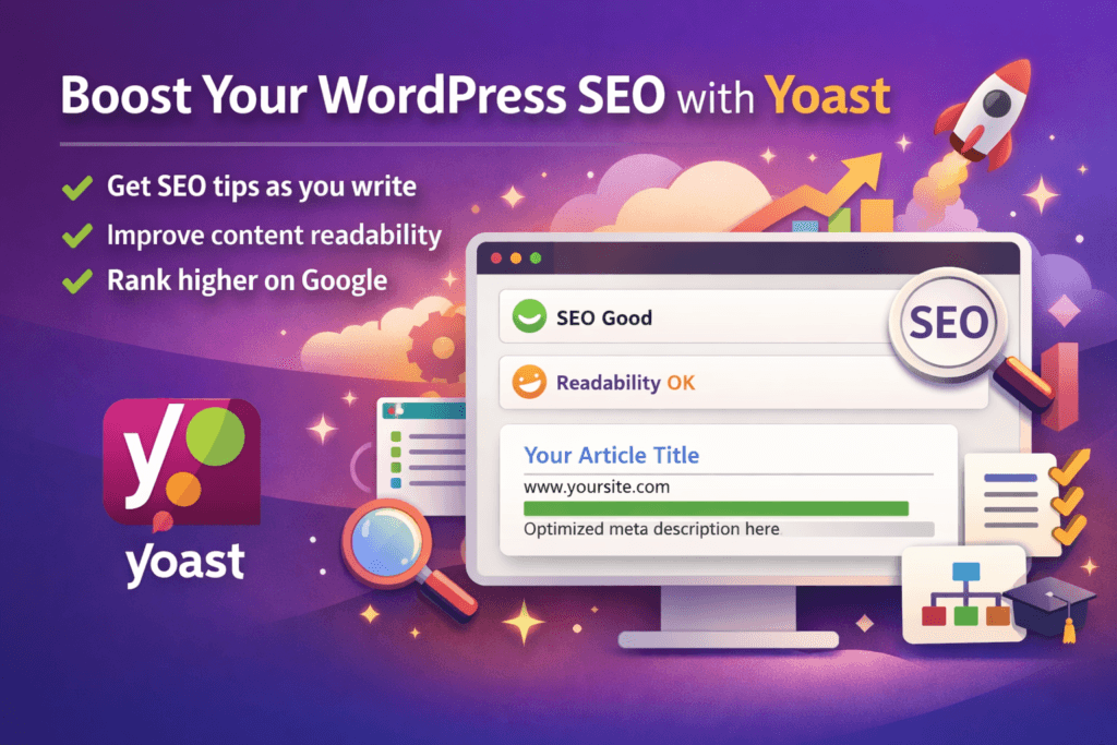 Yoast SEO