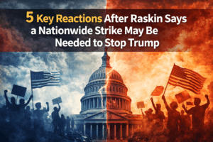 nationwide general strike