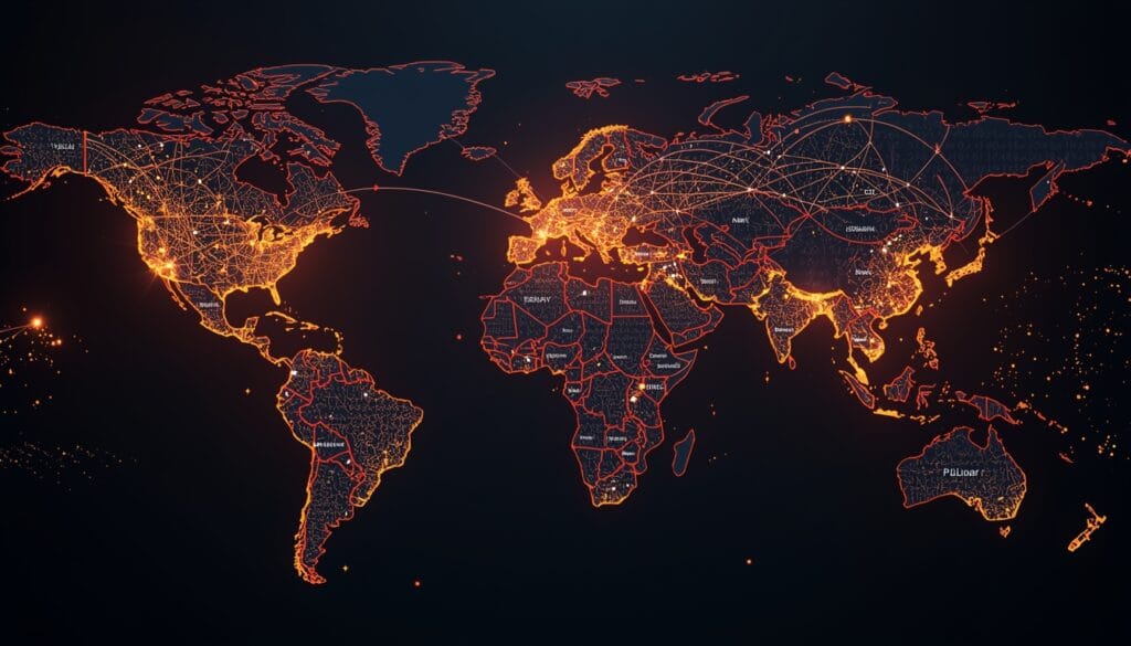 Global financial markets reacting to US Fed decisions