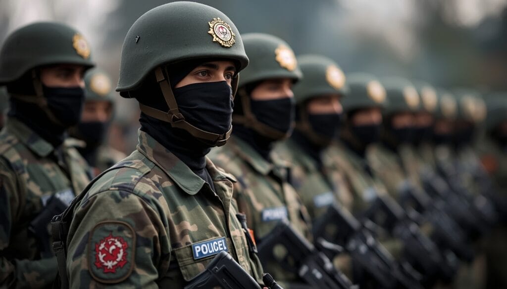 Global diplomacy and tension after IRGC terrorist designation