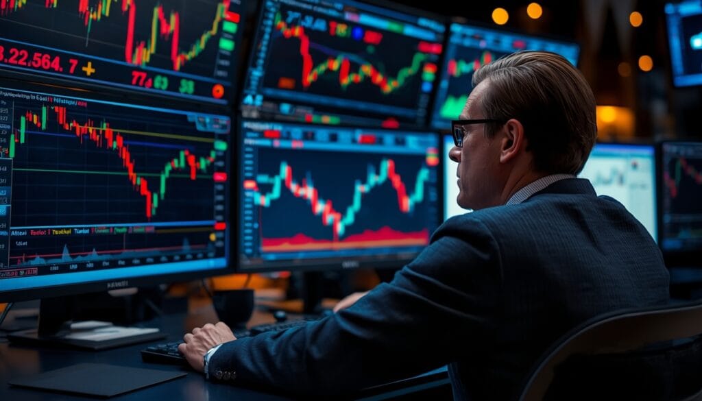 Investors tracking volatile gold and silver price movements