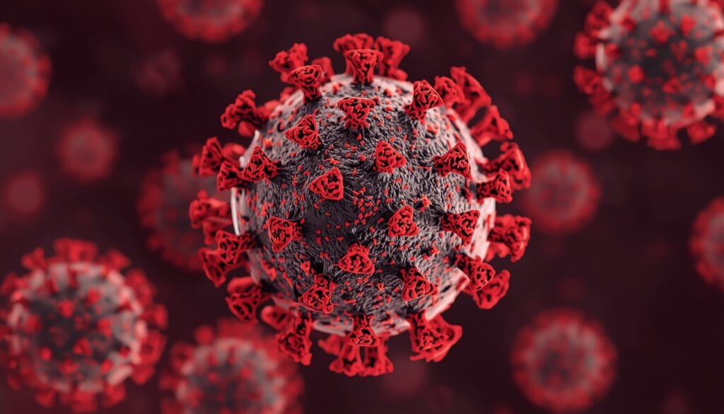 Nipah virus