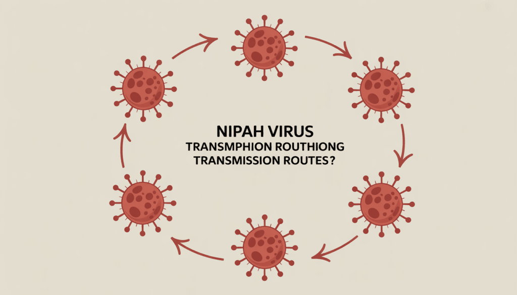 Nipah virus