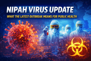 Nipah virus
