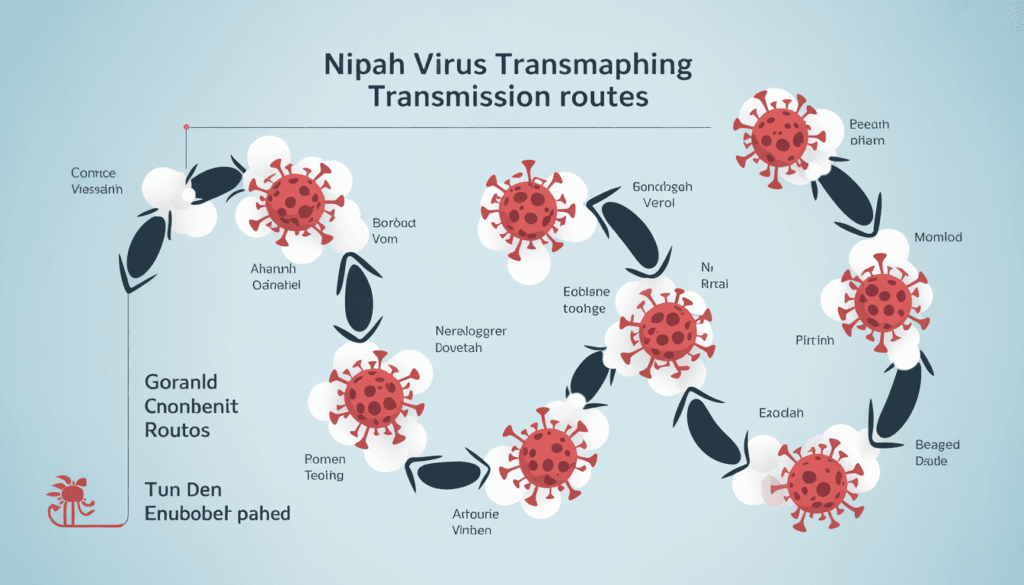 Nipah virus
