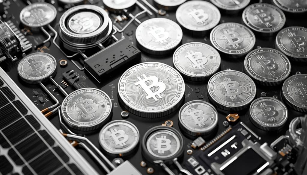 Silver prices influenced by industrial demand