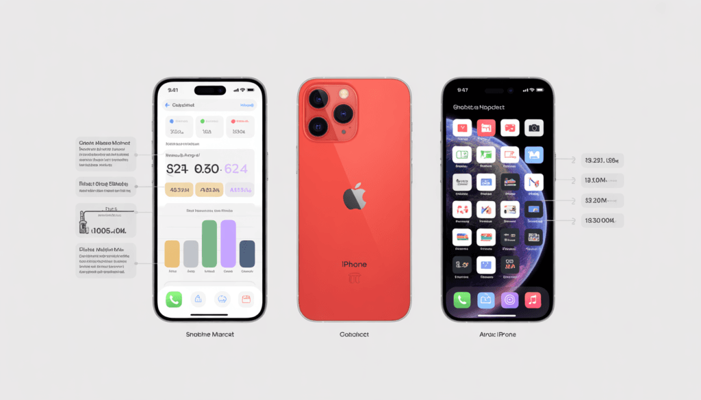 iPhone 17 AI Features