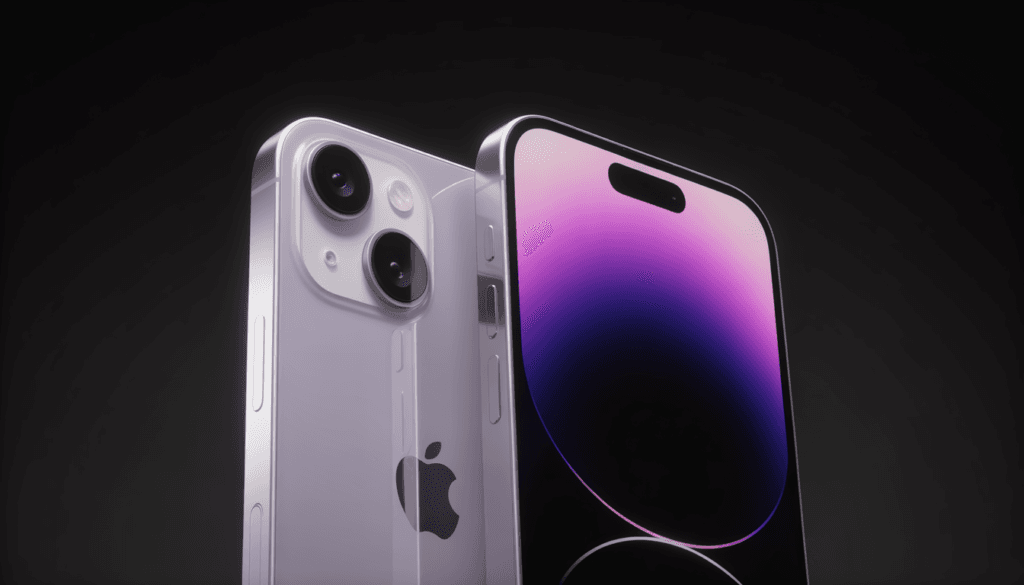 iPhone 17 AI Features