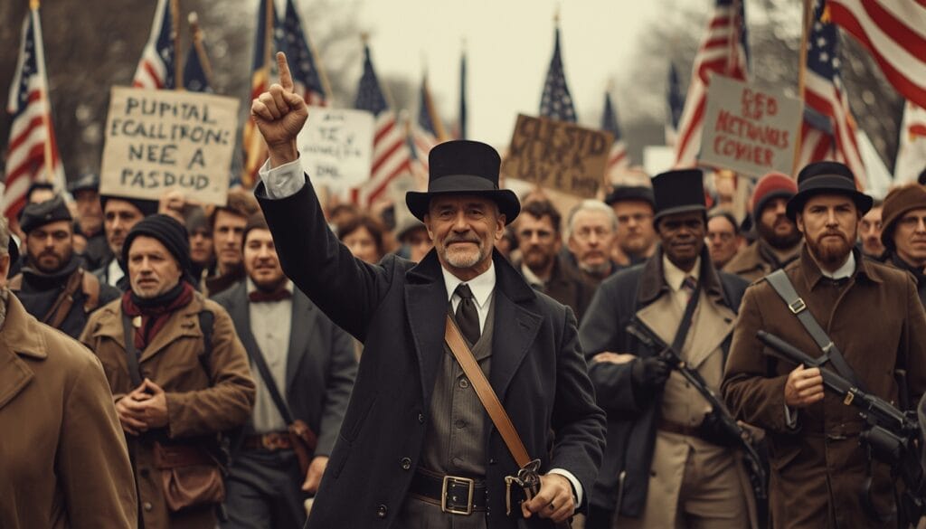 nationwide general strike