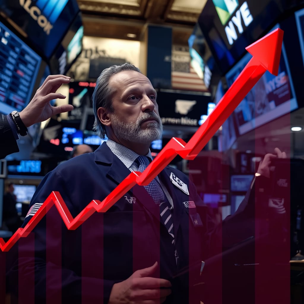 Federal Reserve Interest Rates