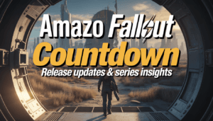 Amazon Fallout