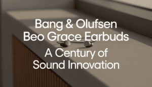 Denmark’s Bang & Olufsen