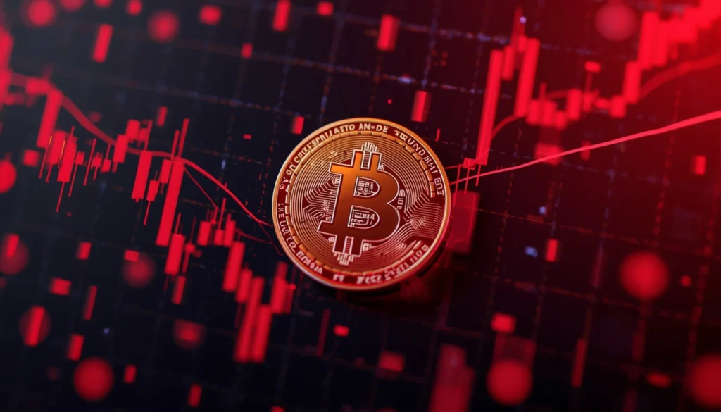 CryptoQuant Bitcoin analysis