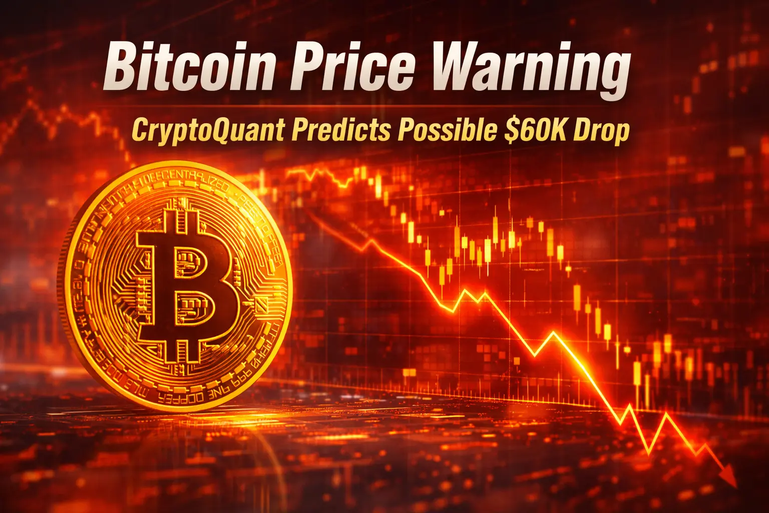 Bitcoin price prediction