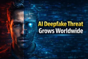 AI deepfake