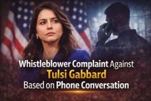 Tulsi Gabbard