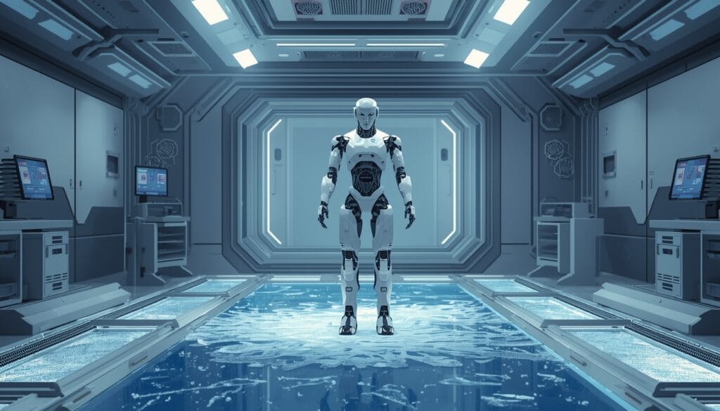 International Federation of Robotics (IFR)