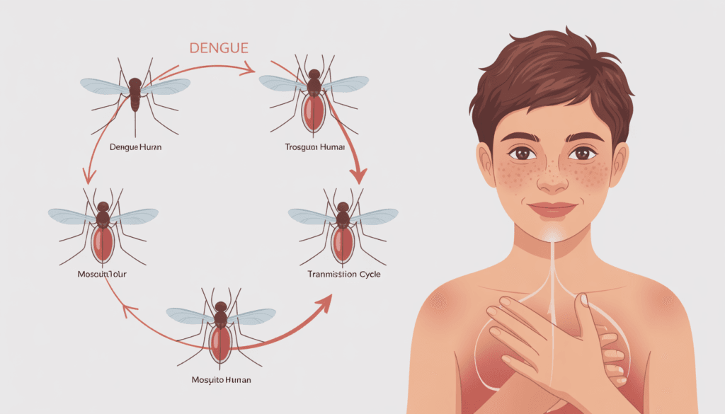 Dengue