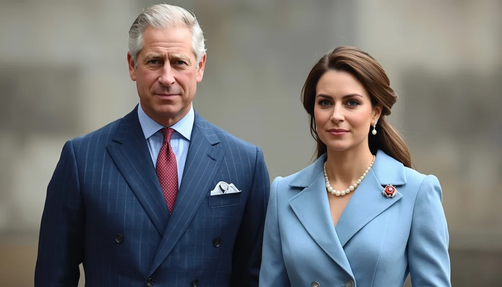 Royal family response to Epstein revelations