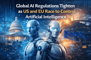 Global AI regulations