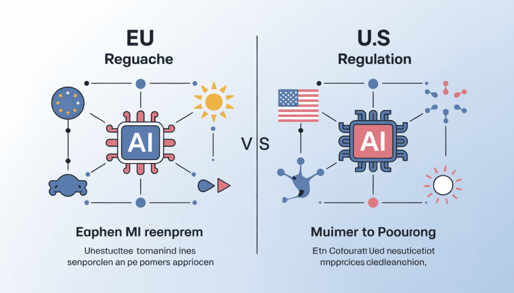 Global AI regulations