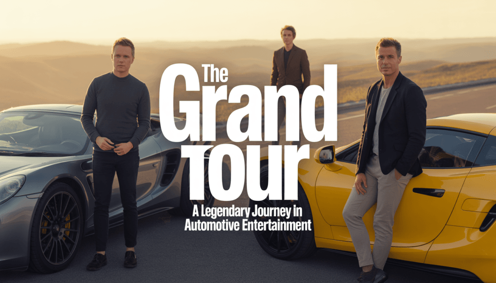 The Grand Tour