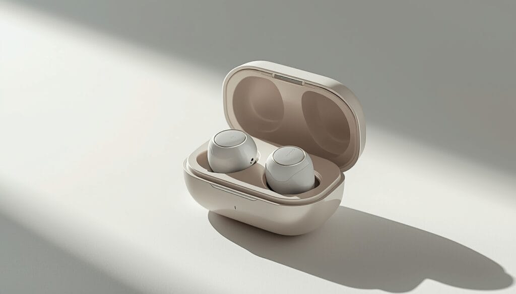 Bang Olufsen century of sound innovation