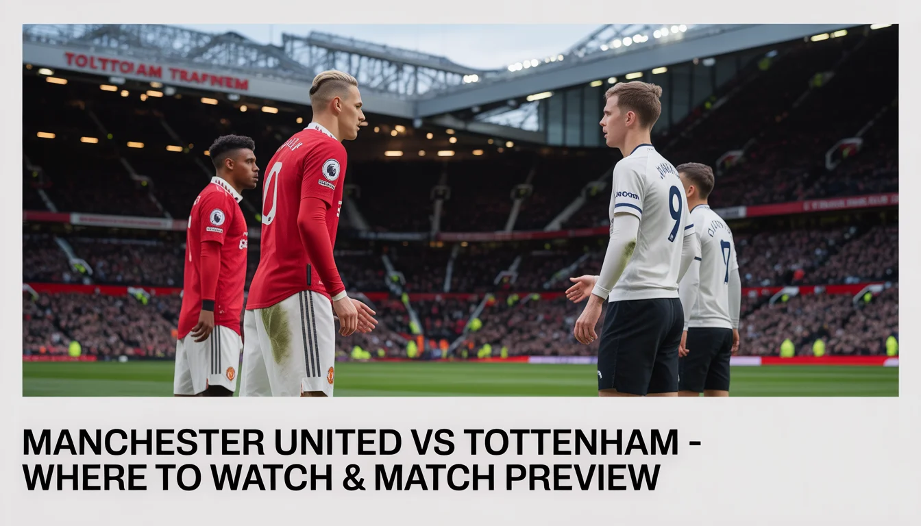 Manchester United F.C.