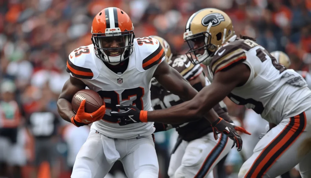 NFL Defensives Rookie