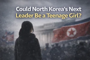 North Korea’s Next Leader