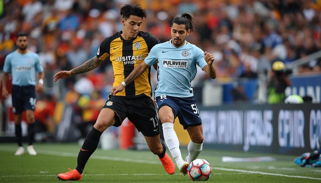 San Diego FC vs Pumas