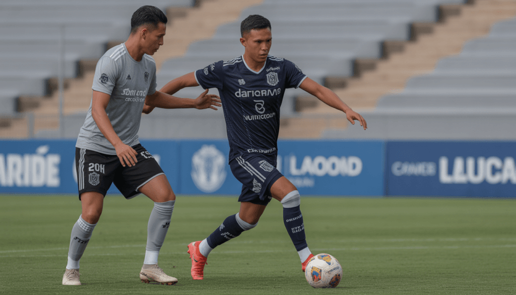 San Diego FC vs Pumas