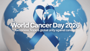 World Cancer Day 2026