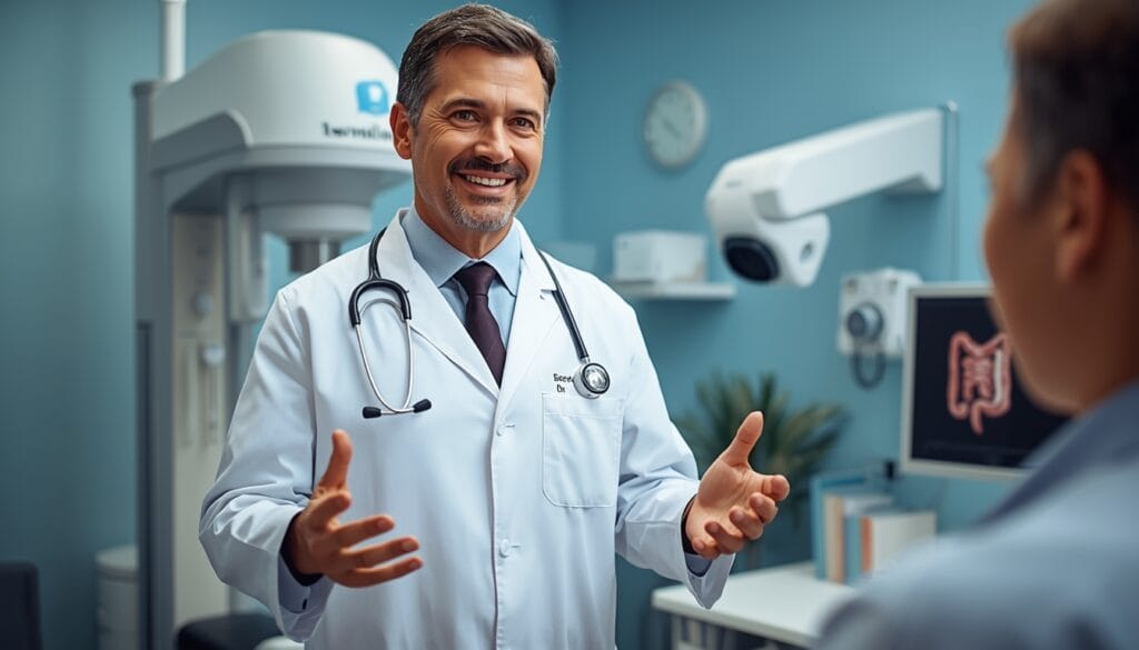 colorectal cancer in young adults