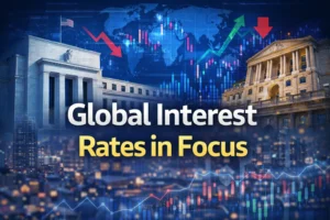 global interest rates