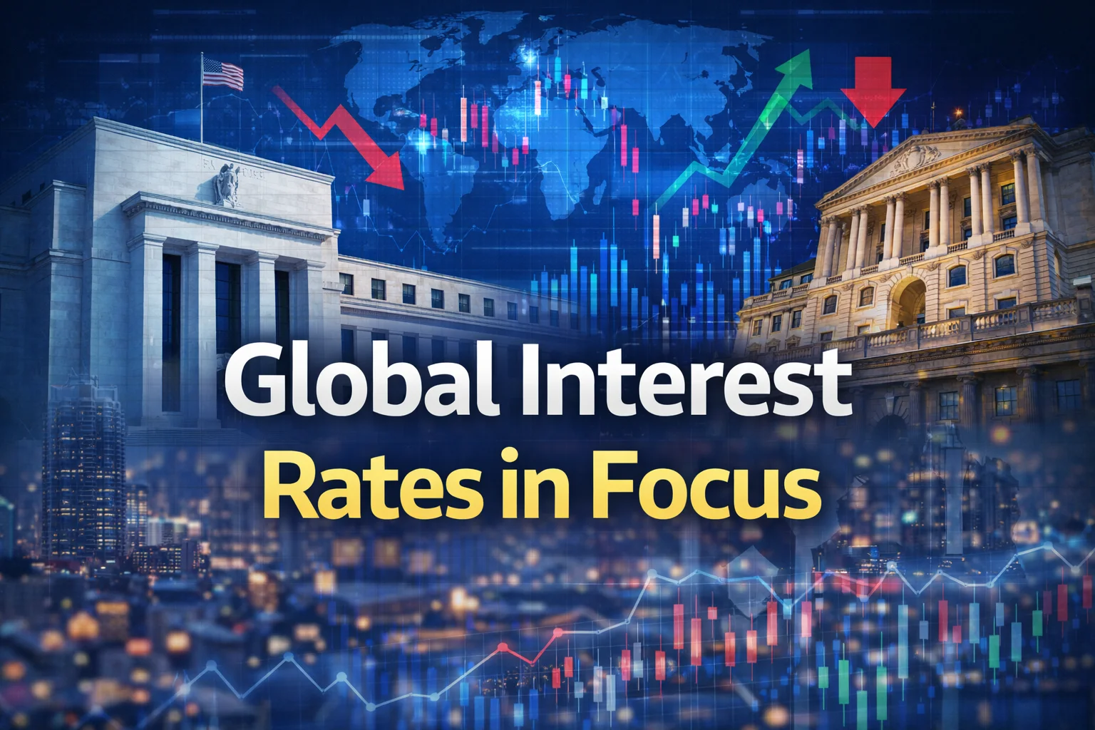 global interest rates