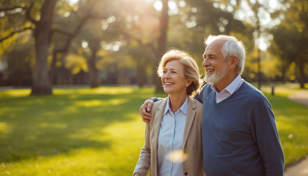 Heart healthy diet and lifestyle